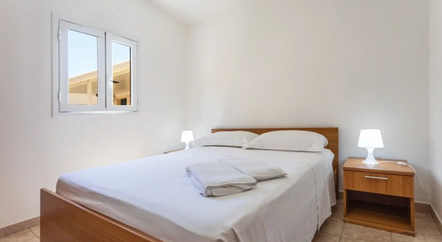 Номер Standard La Pineta Residence