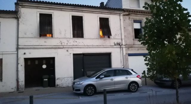 Maison d'Hôtes - L'Echoppe & Les Toiles