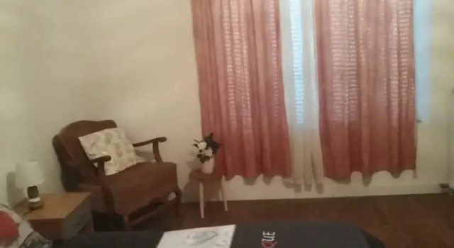 Люкс Chambre cosy chez l'habitant