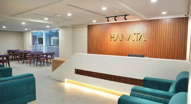Hotel Hanata Kochi