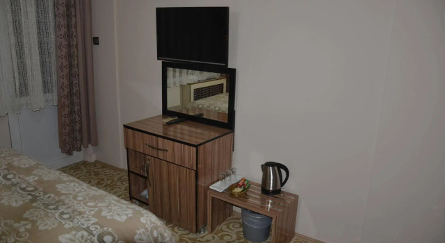 Hisar Hotel, 予約 ホテル Gemlik マルマラ地方