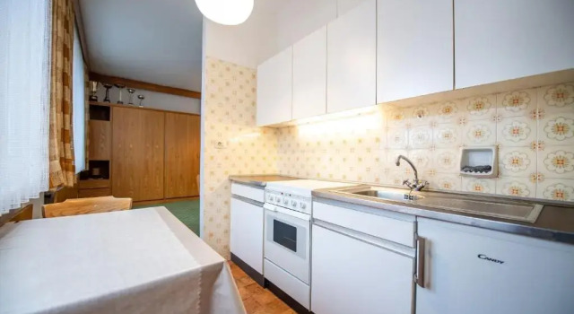 Апартаменты Apartments Senoner Karl
