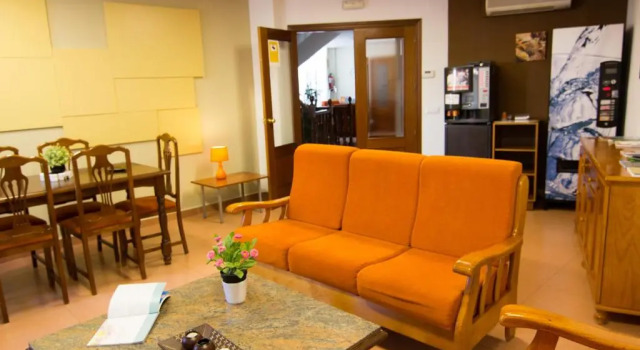 Hotel Don Quijote, Book Hotel Miguelturra 