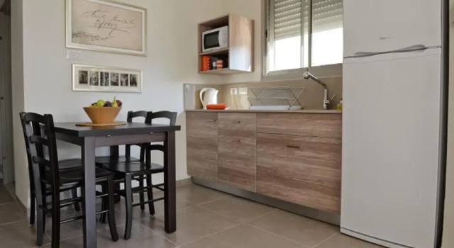 Suite Keshet Eilon - Suites and Villas