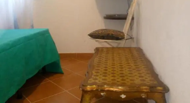 La Casa Dell'antiquario