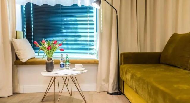 Студия Deluxe Scandinavia Zator, an Ascend Collection Resort