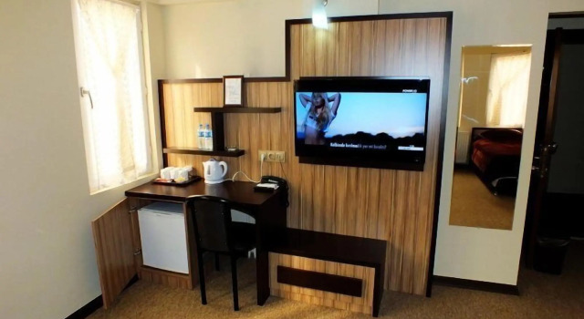 Ridvan Otel