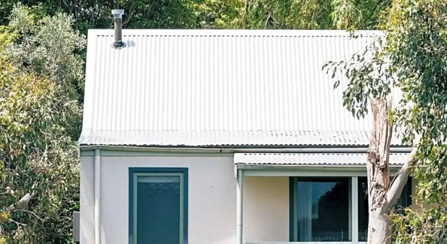 Номер Standard Clonmara Country House and Cottages