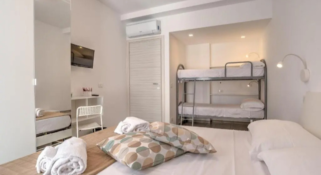 Апартаменты Villa Vani - Appartamento 1