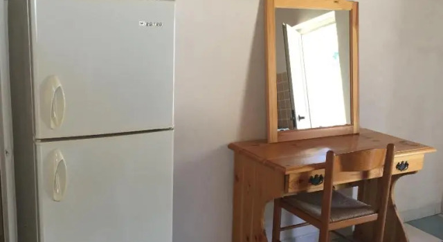 Номер Standard Villaggio Camping La Scogliera