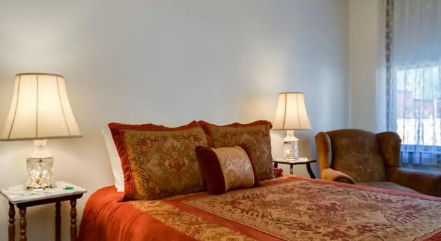 Suite Ryan Hotel