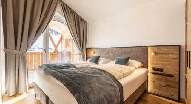 Modern Apartment 100 m From ski Area, Забронировать Апартаменты/квартира Апартаменты Понгау, Апартаменты/квартира
