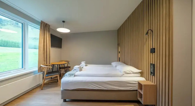 Номер Superior Adventure Hotel Geirland