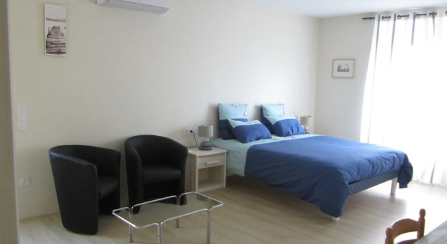 Les Cagouilles, Prenota Hotel Virson Aquitania