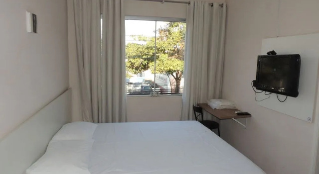 Hotel Belvedere Araras - Fácil Acesso Hospital São Leopoldo e Faculdades, Забронировать Отель Арарас штат Сан-Паулу