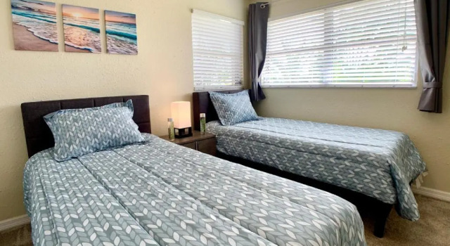Villa Rio Grande I Heated Pool I Dock I Direct Gulf Access I 2020 Remodeled