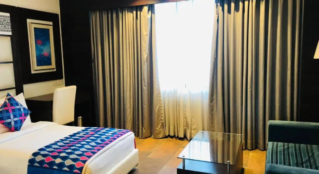 Двухместный номер Premium Fortune Park, Haridwar - Member ITC Hotels Group