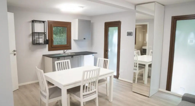 Полулюкс Veio Residence Resort
