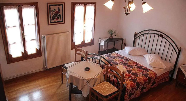 Τα Κωνστανταδικα 2, Забронировать Отель  