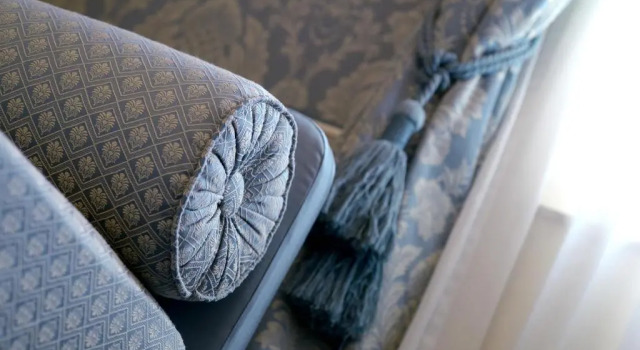 Люкс Corte Barozzi Venice Suites