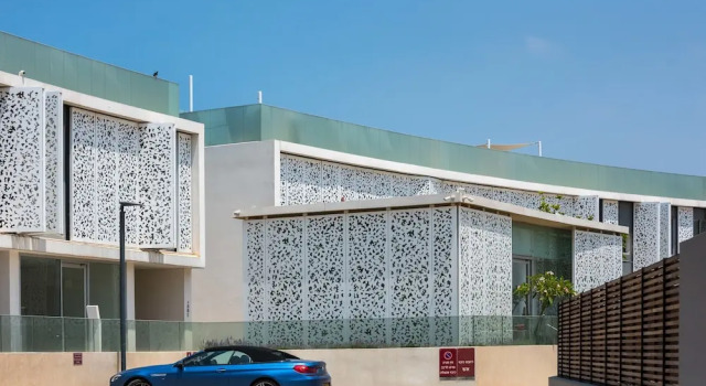 Sea N' Rent - Gaash, Забронировать Отель Отели Тель-Авива с парковкой, рядом с Пляж Иерусалим, Парковка