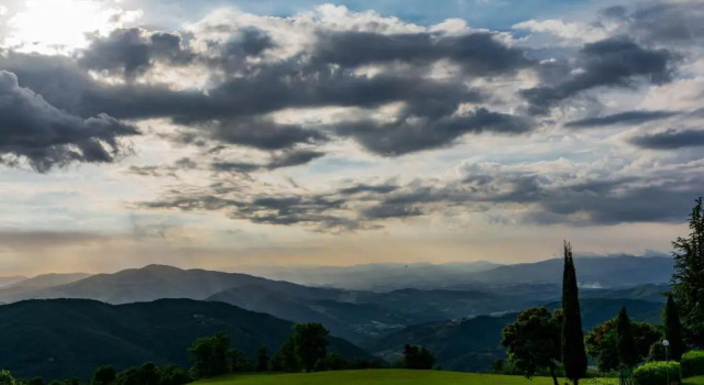 Студия Agriturismo Casa Passerini a Firenze