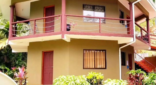 La Nature Apartments