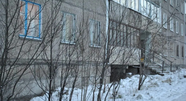 City Centre Light Apartments, Book Apartment Murmansk Murmansk Region