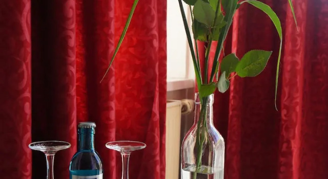 Номер Standard Hotel Busch