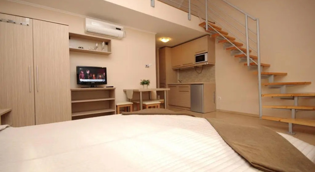 Maja Apartman, Book Lejlighed Billige hoteller i Bekes