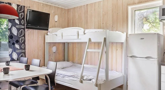 First Camp Mölle-Höganäs, Book Hotel Hoganas 