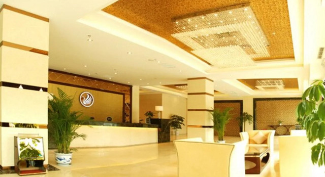Chengdu Xiang Yu Hotel, Boek Hotel Hotels in Chengdu met parkeren, Parkeren