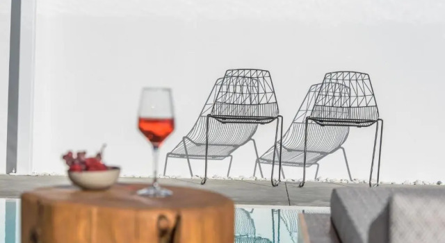 Вилла с 2 комнатами Cocoon Luxury Villas