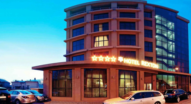 Hotel Rexton