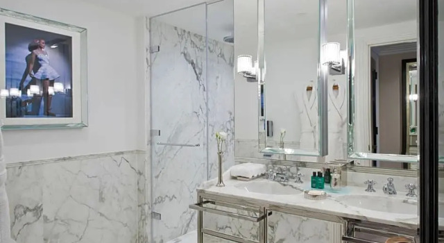 Двухместный номер Executive The Wellesley, a Luxury Collection Hotel, Knightsbridge, London