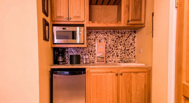 Люкс Vacation Rentals María Bonita