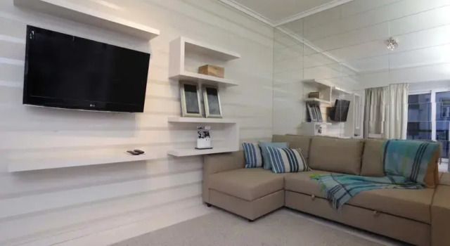 Vila Flor Lisbon Flats - Gulbenkian, Забронировать Апартаменты/квартира Лиссабон Эстремадура, рядом с Станция метро Sao Sebastiao — Проспект Герцога Авила