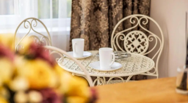 Апартаменты Excellent apartment in Palanga