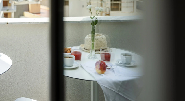 Люкс Executive Marbela Apartments & Suites