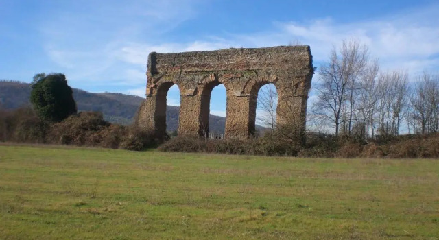 Valle degli Arci, Réserver Maison de vacances Tivoli Latium