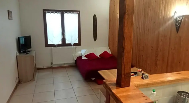 Апартаменты Hôtel Restaurant Le Relais de lEstuaire
