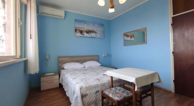 Апартаменты Apartments Rina