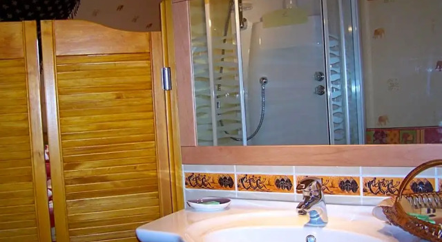 Двухместный номер Standard Une Chambre D'Hote Yvetot
