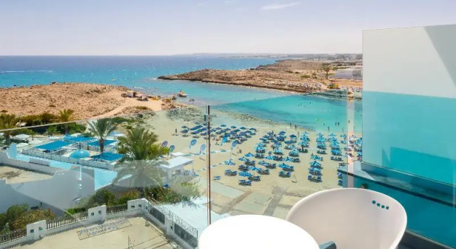 Двухместный номер Standard Tasia Maris Sands