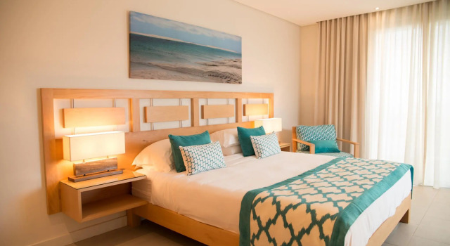 Carlos Bay by Dream Escapes, Prenota Hotel Tamarin Mauritius Costa Ovest