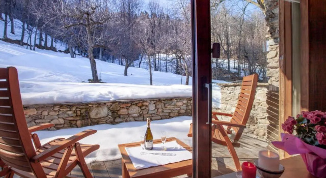 Полулюкс Deluxe Il Sogno della Vita - Country Suites
