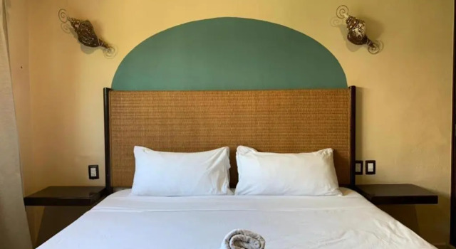 Macondo Raíz Holbox