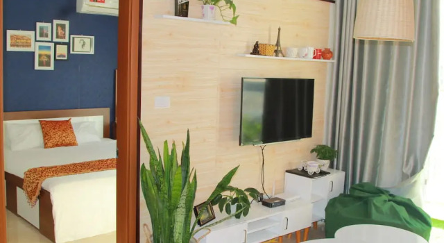 Moonlight Halong Homestay, Забронировать Отель Отели Халонг с парковкой, Парковка
