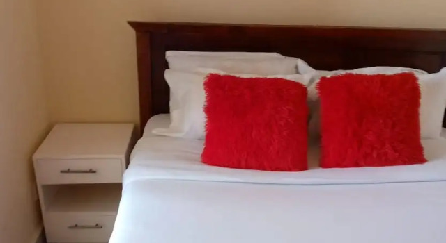 Racecourse Gardens Apartments, Reserva ahora Apartamento Nairobi CBD Nairobi, cerca de Braeburn School
