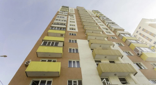 Ahome Solnechny Kvartal, Réserver Appartement Appartements à Almaty Region, Appartement